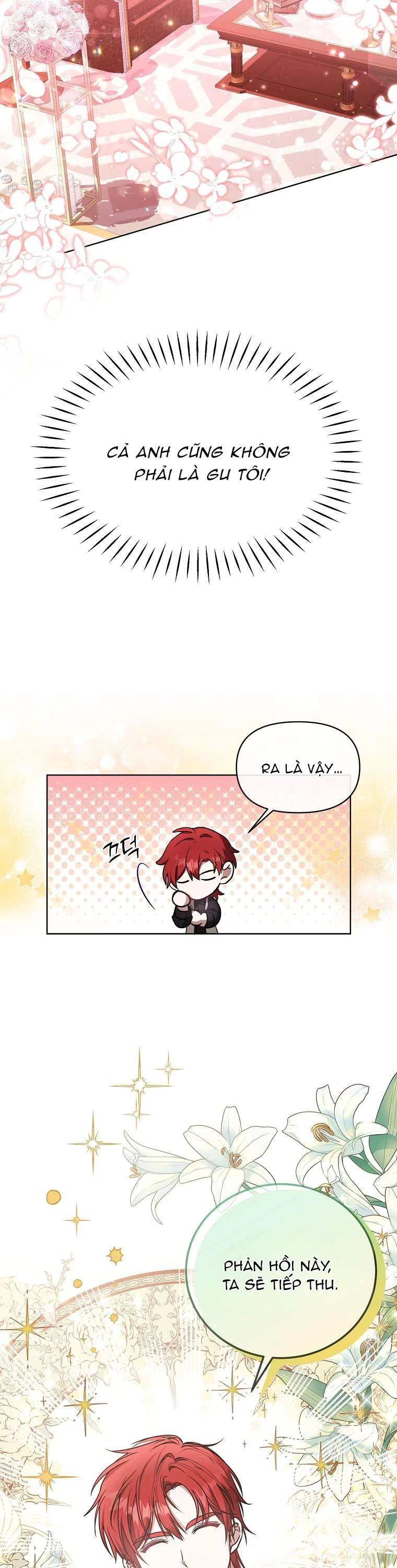 Chị Gái Tôi Là Nhân Vật Chính Chapter 4 - 10