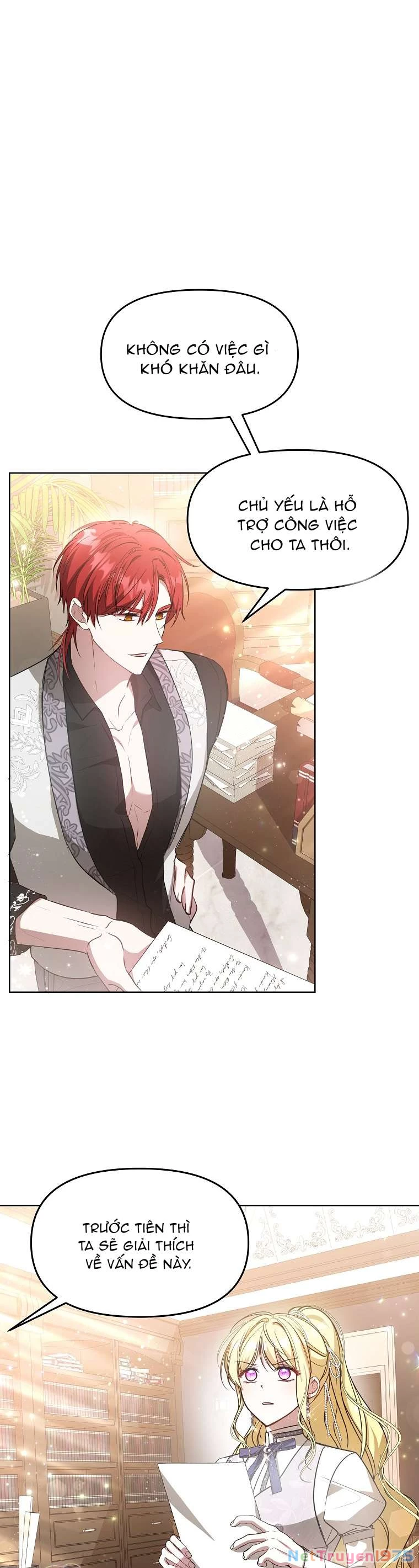 Chị Gái Tôi Là Nhân Vật Chính Chapter 4 - 13
