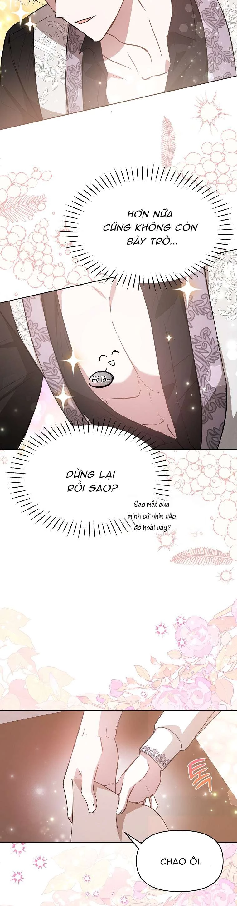 Chị Gái Tôi Là Nhân Vật Chính Chapter 4 - 15