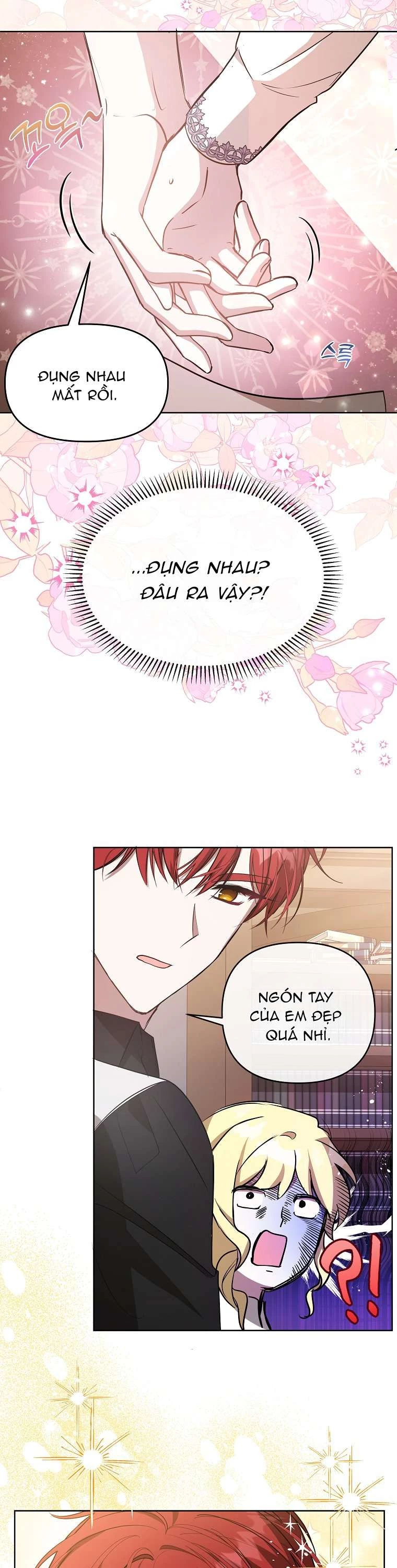 Chị Gái Tôi Là Nhân Vật Chính Chapter 4 - 16