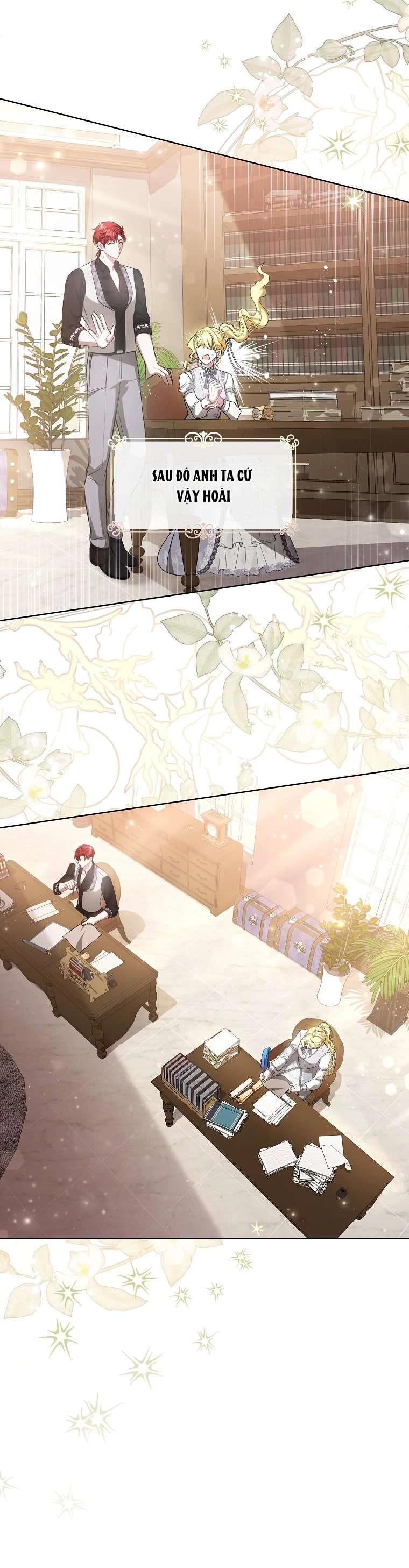 Chị Gái Tôi Là Nhân Vật Chính Chapter 4 - 18