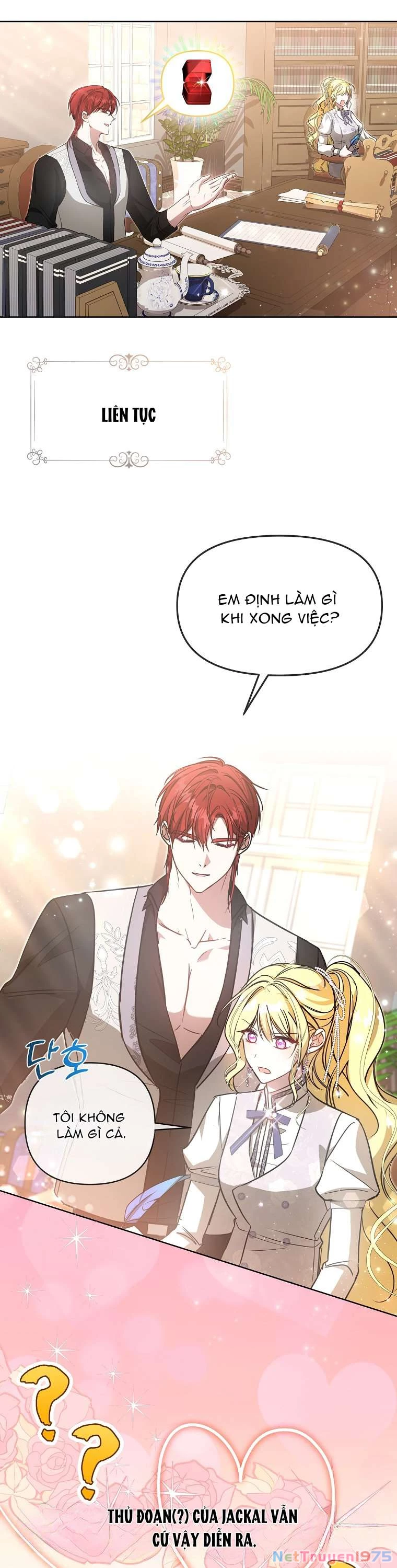 Chị Gái Tôi Là Nhân Vật Chính Chapter 4 - 19