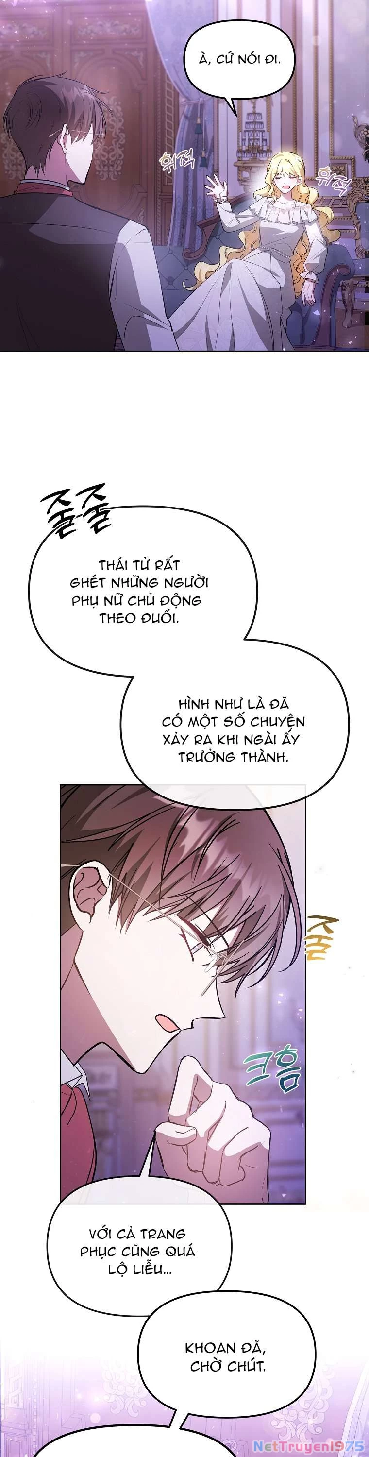 Chị Gái Tôi Là Nhân Vật Chính Chapter 4 - 23