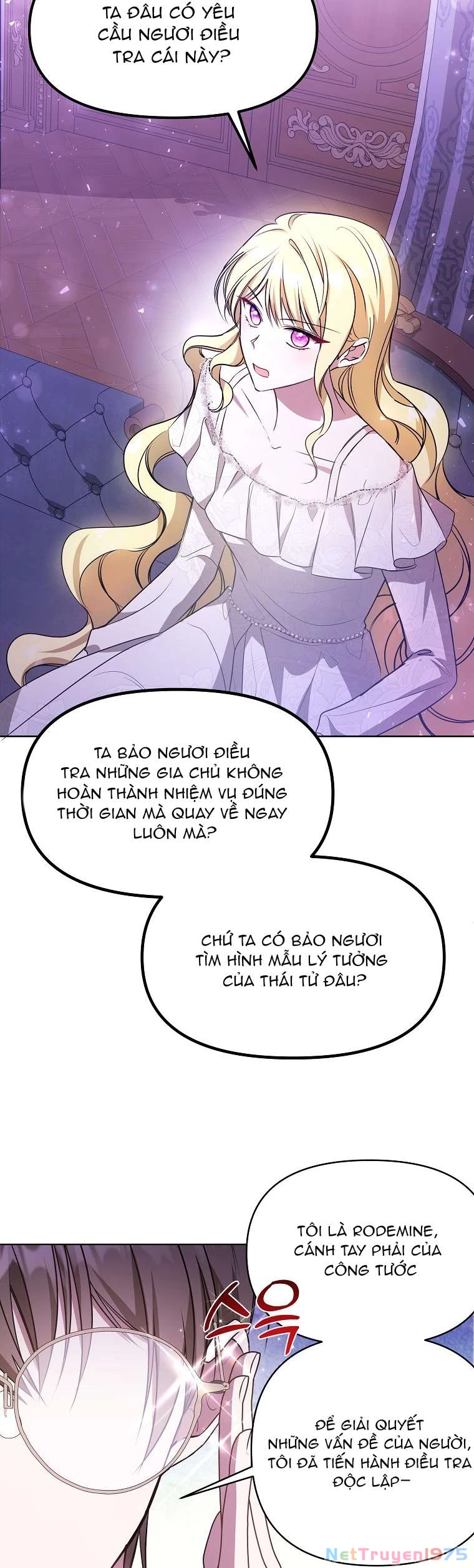 Chị Gái Tôi Là Nhân Vật Chính Chapter 4 - 24