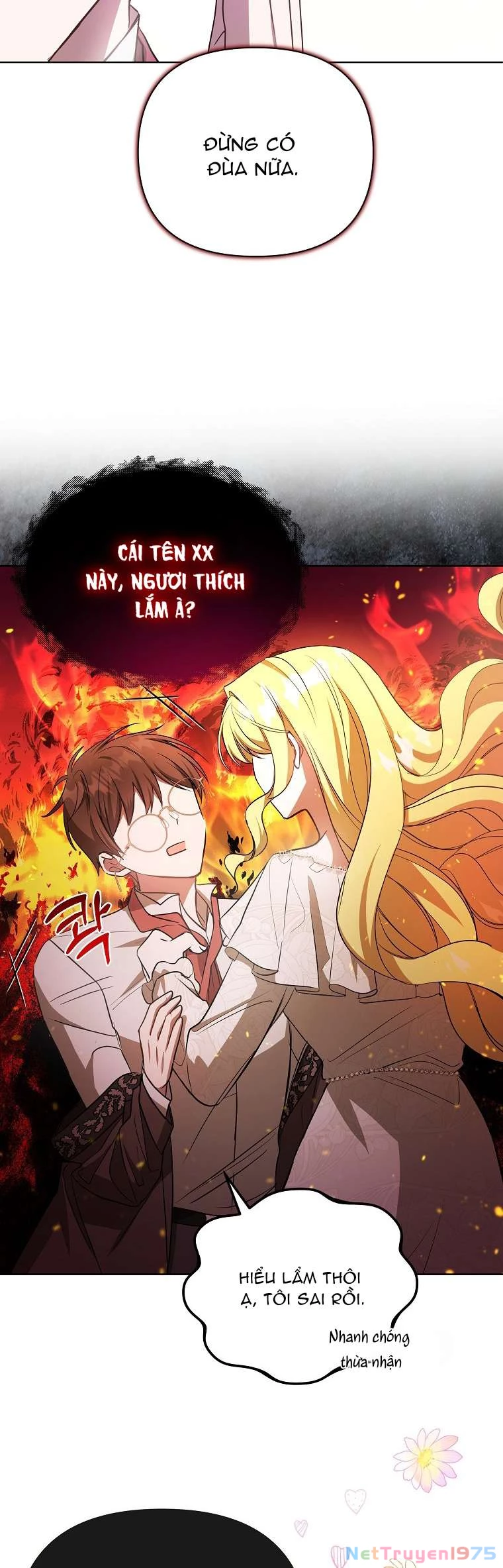 Chị Gái Tôi Là Nhân Vật Chính Chapter 4 - 25