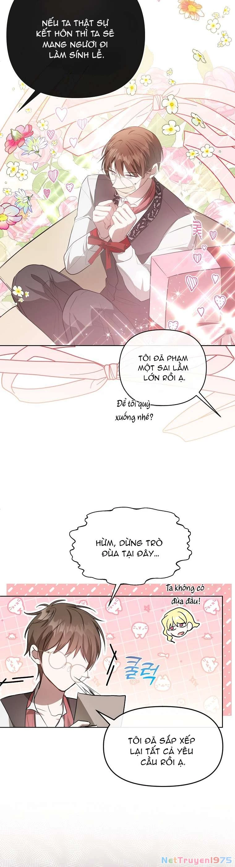 Chị Gái Tôi Là Nhân Vật Chính Chapter 4 - 26
