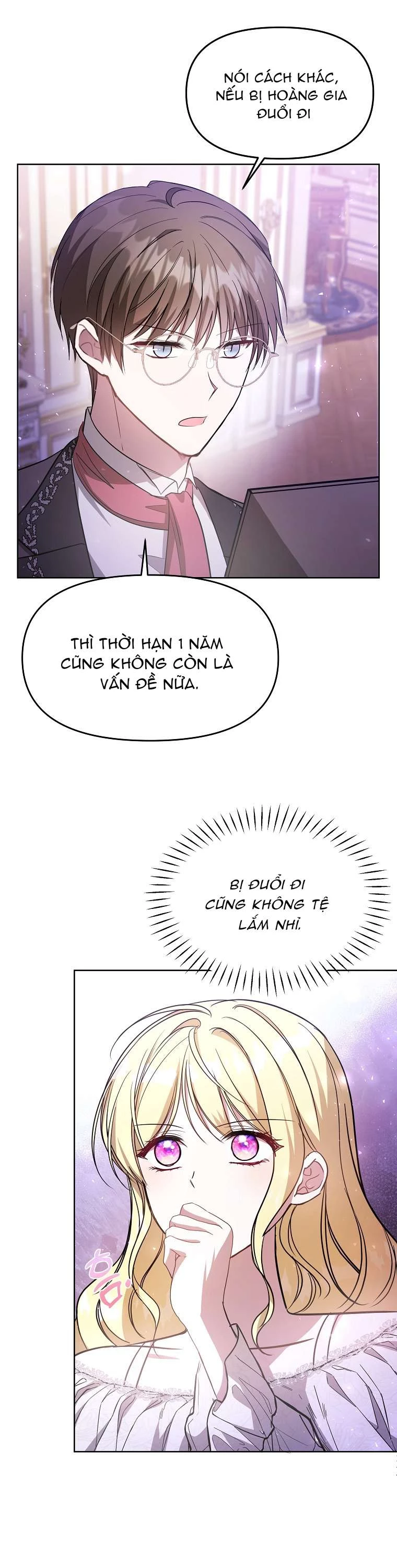 Chị Gái Tôi Là Nhân Vật Chính Chapter 4 - 28