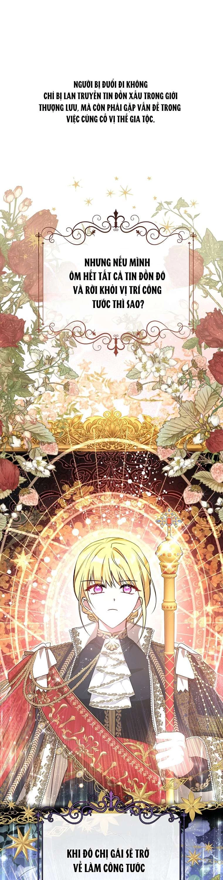 Chị Gái Tôi Là Nhân Vật Chính Chapter 4 - 29
