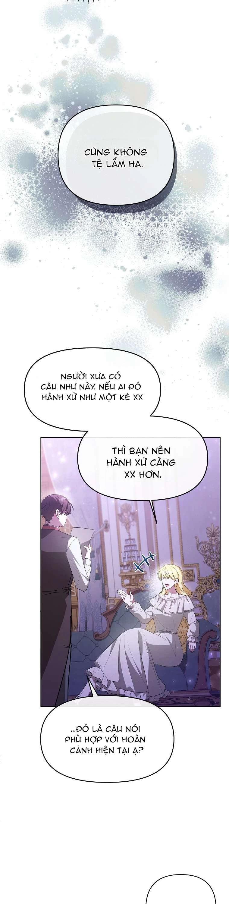 Chị Gái Tôi Là Nhân Vật Chính Chapter 4 - 31