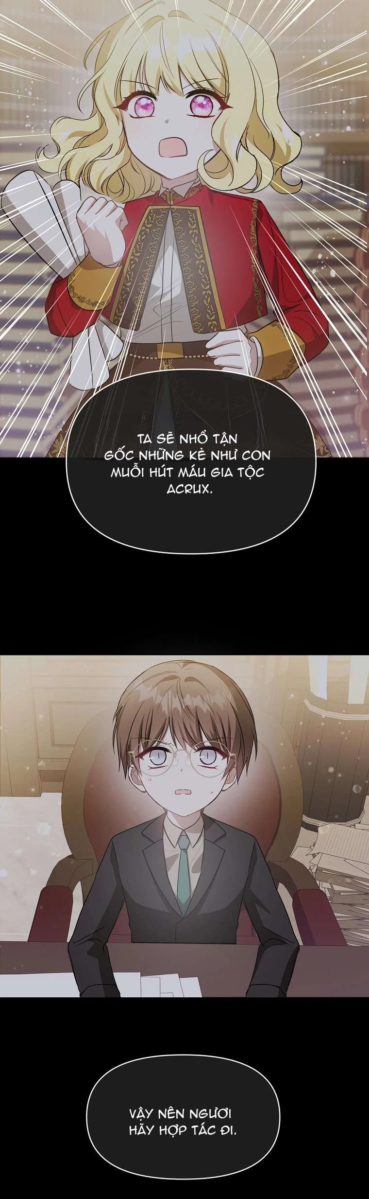 Chị Gái Tôi Là Nhân Vật Chính Chapter 4 - 33
