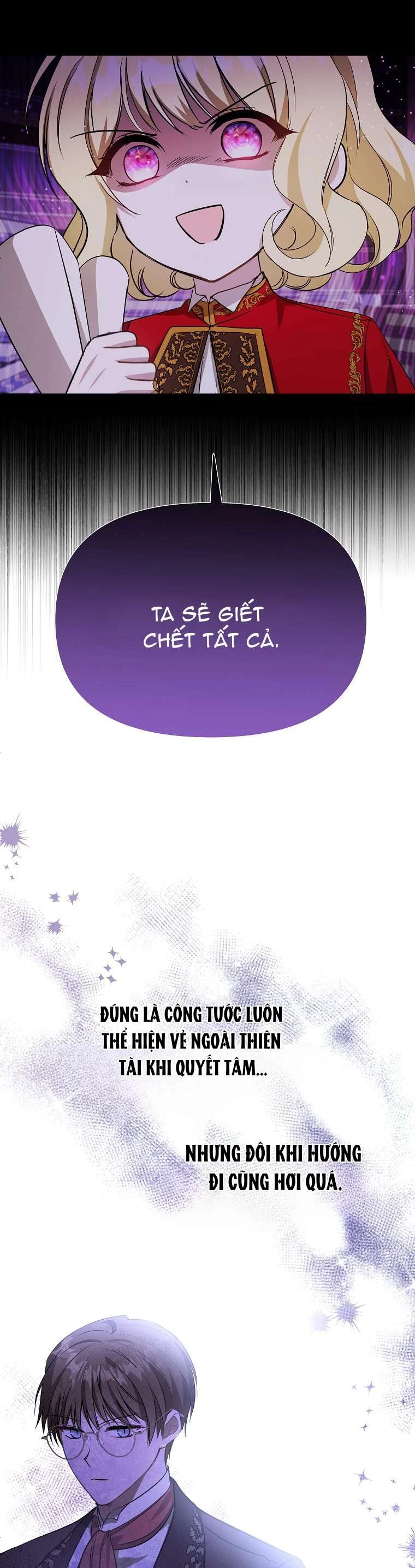 Chị Gái Tôi Là Nhân Vật Chính Chapter 4 - 34