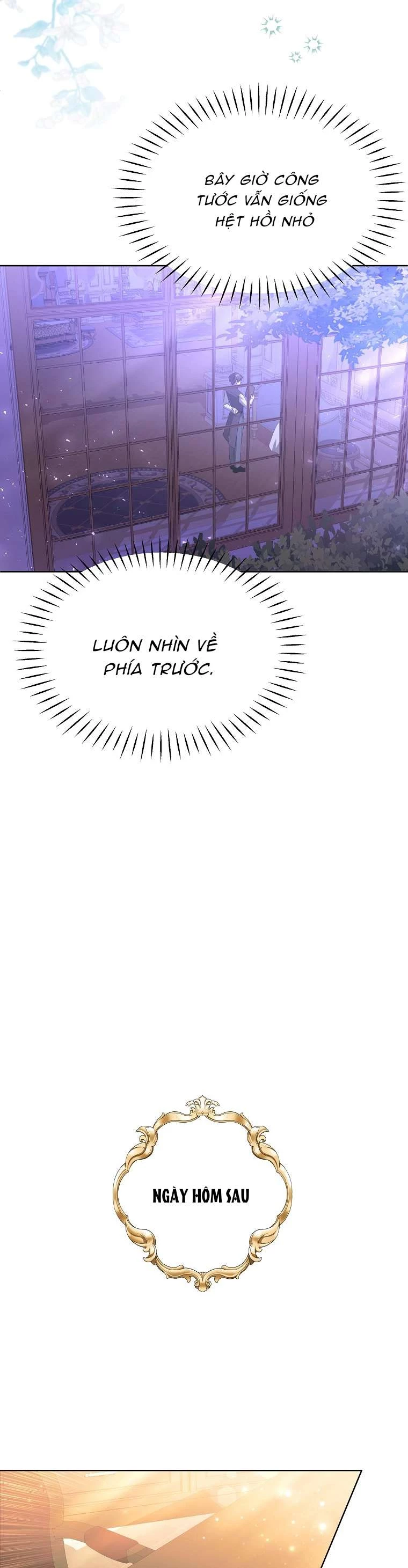 Chị Gái Tôi Là Nhân Vật Chính Chapter 4 - 36