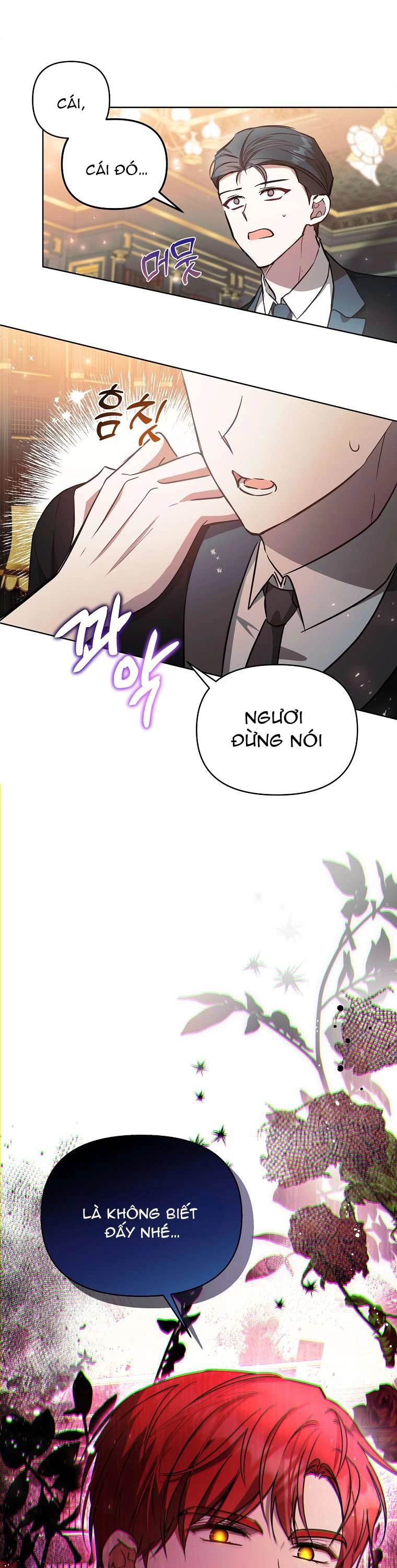 Chị Gái Tôi Là Nhân Vật Chính Chapter 5 - 4