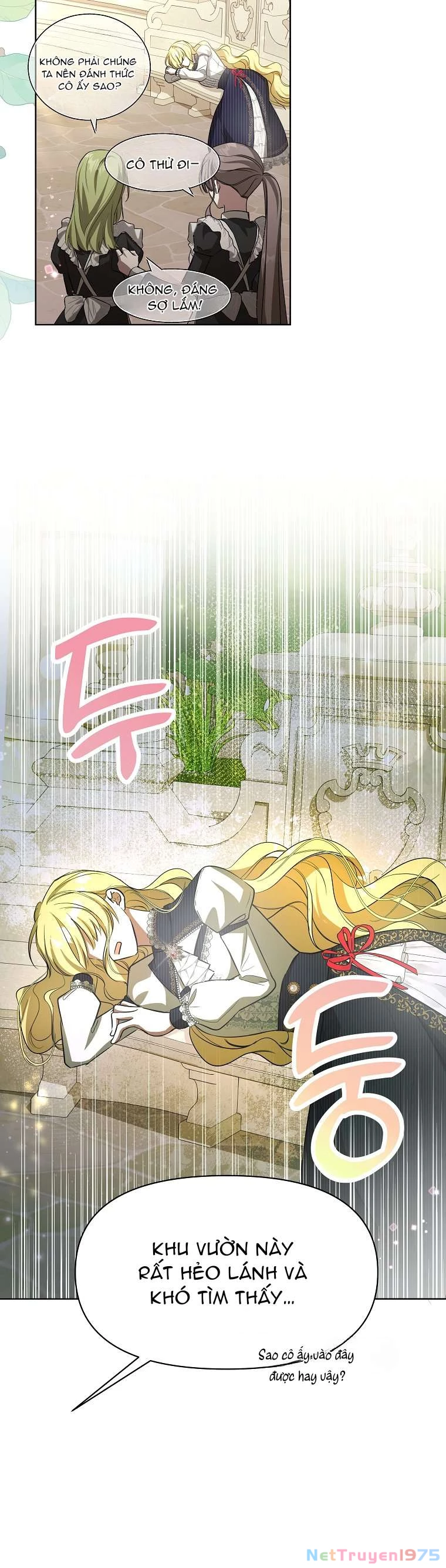 Chị Gái Tôi Là Nhân Vật Chính Chapter 5 - 8