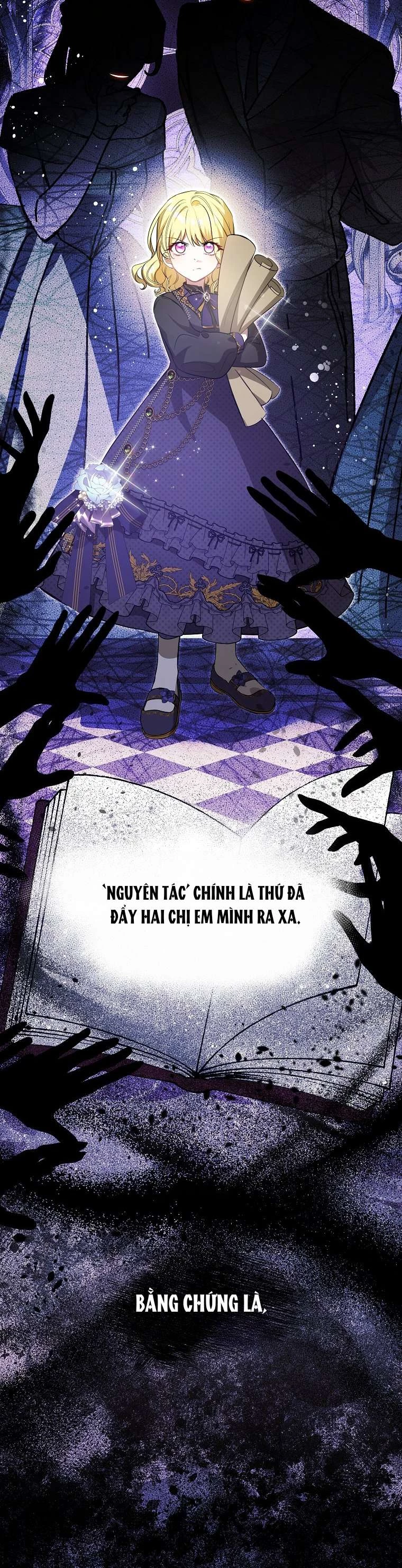 Chị Gái Tôi Là Nhân Vật Chính Chapter 5 - 13