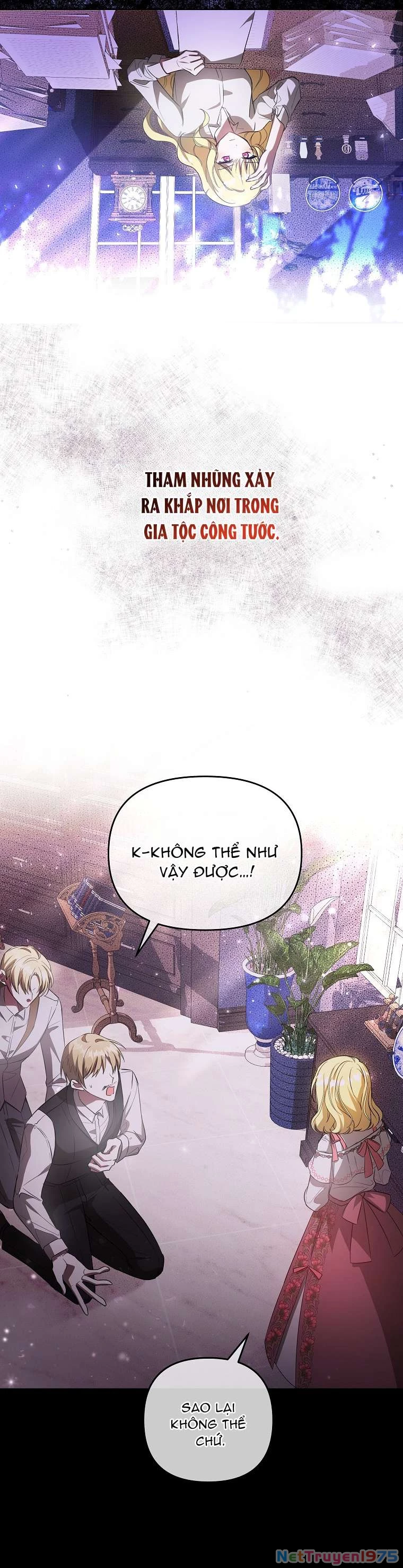 Chị Gái Tôi Là Nhân Vật Chính Chapter 5 - 14