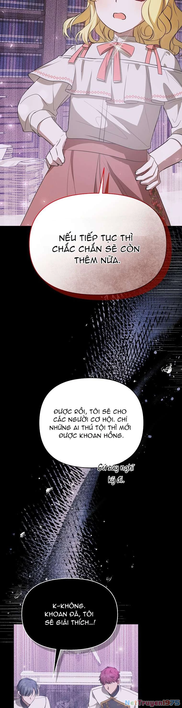 Chị Gái Tôi Là Nhân Vật Chính Chapter 5 - 16