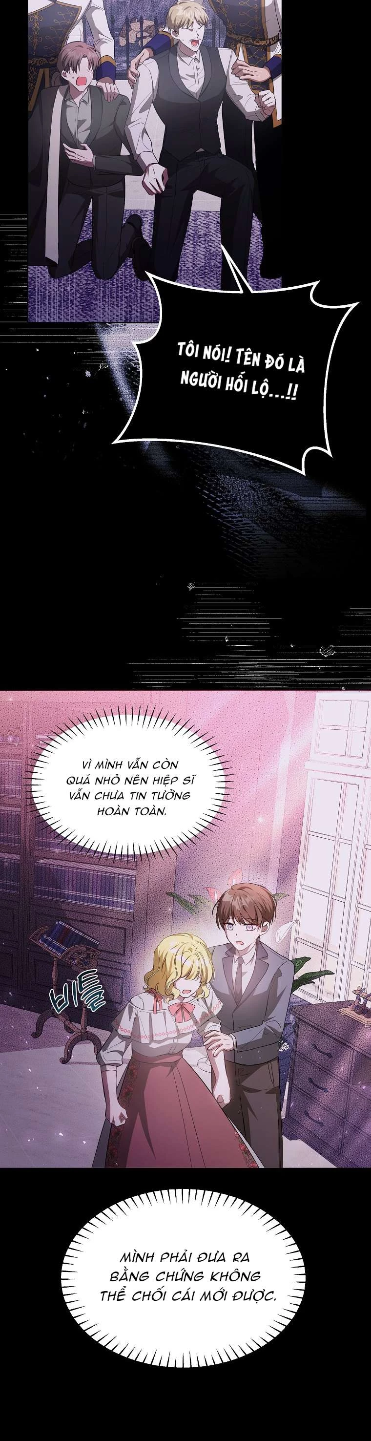 Chị Gái Tôi Là Nhân Vật Chính Chapter 5 - 17