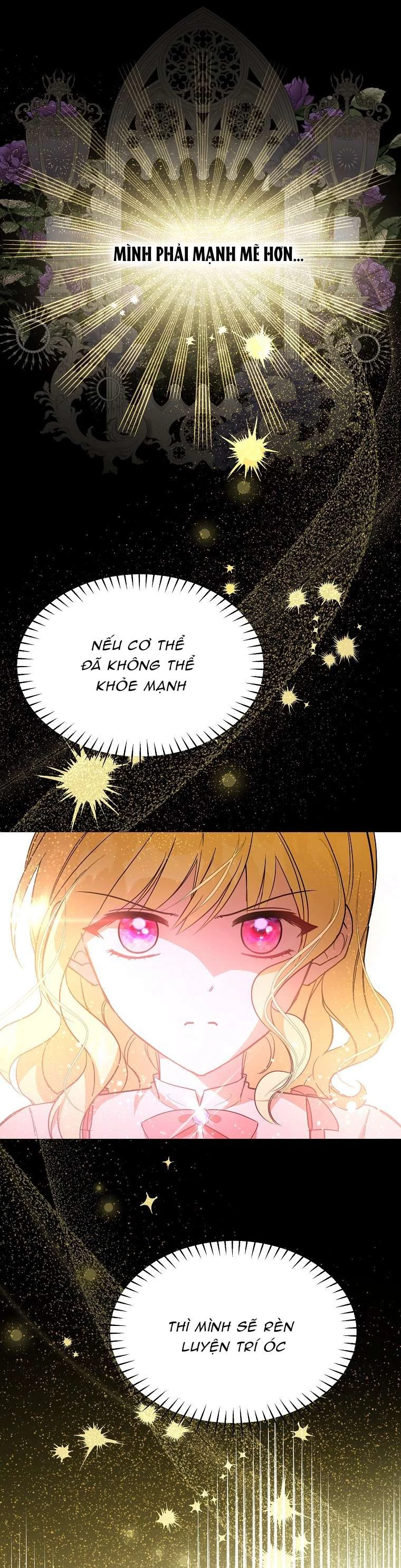 Chị Gái Tôi Là Nhân Vật Chính Chapter 5 - 18
