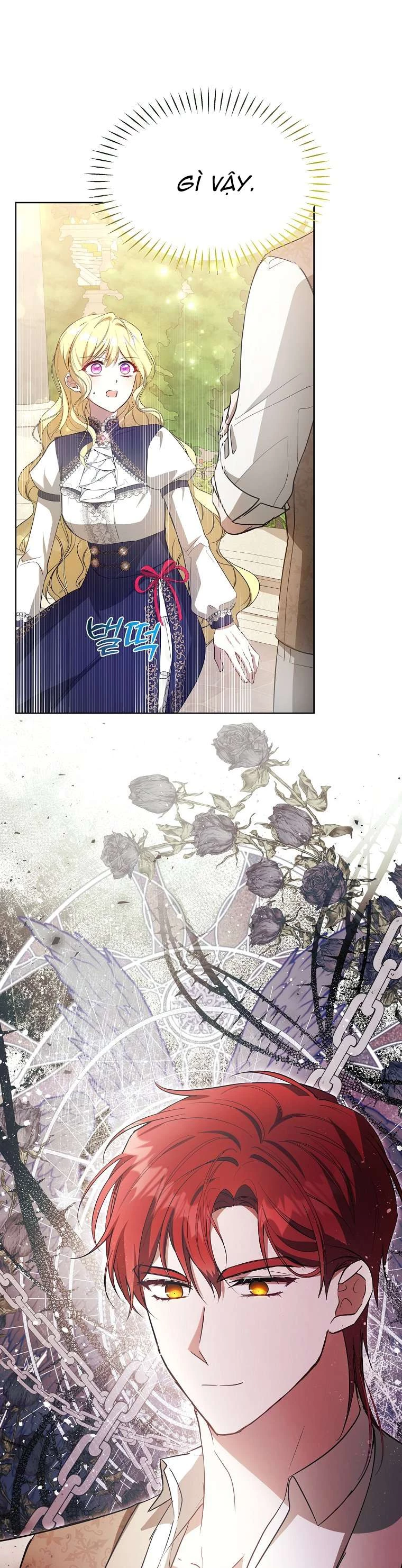 Chị Gái Tôi Là Nhân Vật Chính Chapter 5 - 23