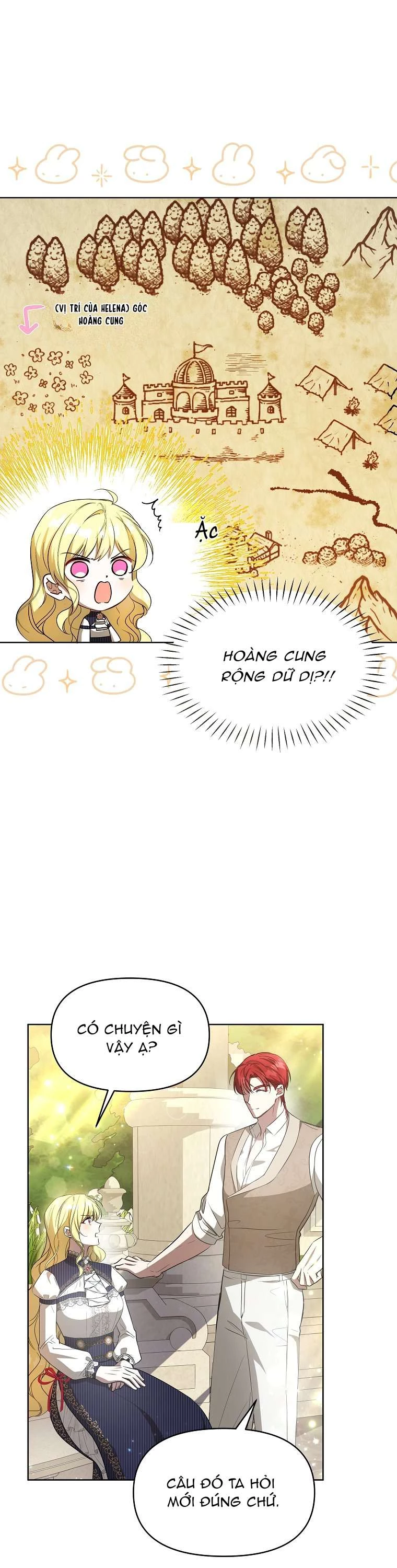 Chị Gái Tôi Là Nhân Vật Chính Chapter 5 - 25