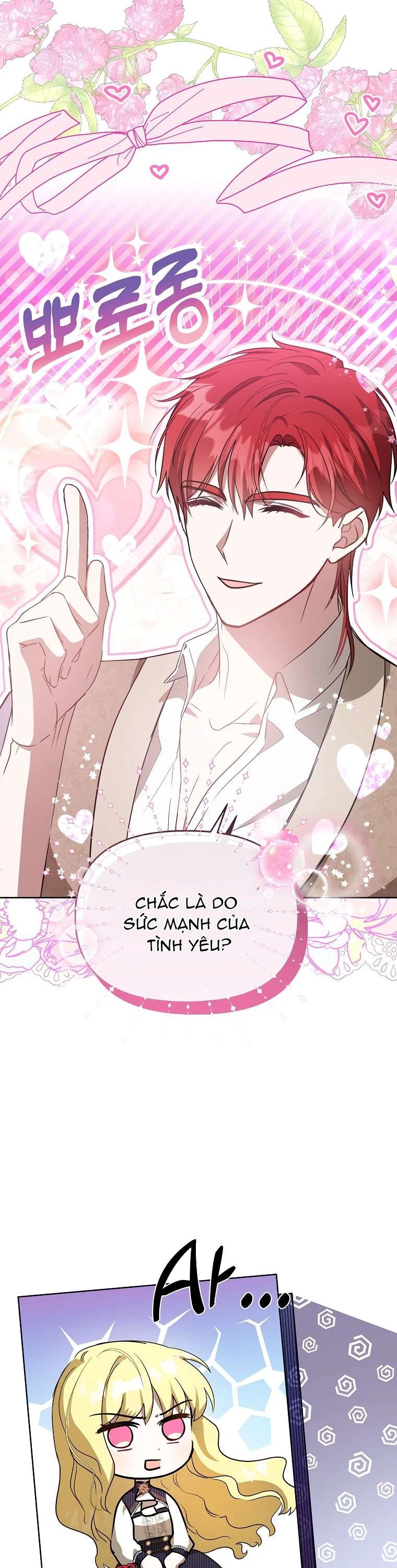 Chị Gái Tôi Là Nhân Vật Chính Chapter 5 - 27