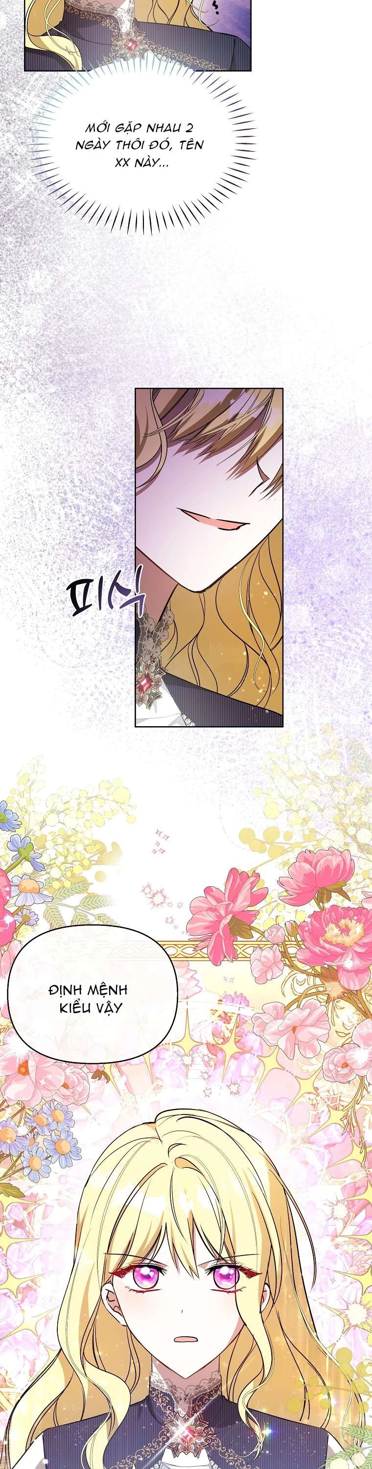 Chị Gái Tôi Là Nhân Vật Chính Chapter 5 - 31