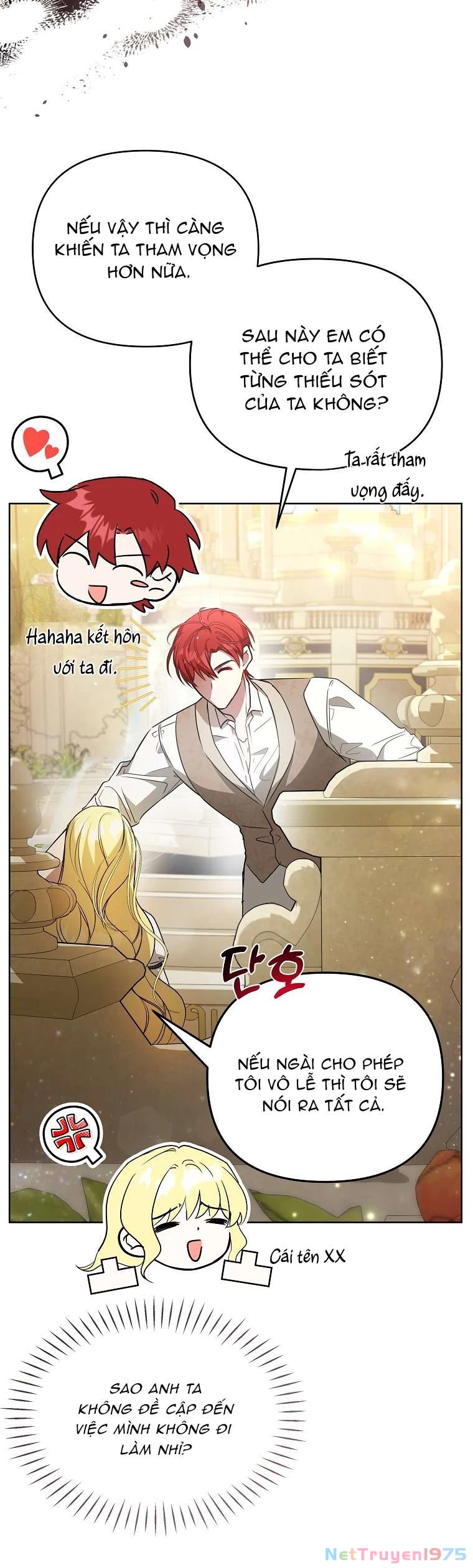 Chị Gái Tôi Là Nhân Vật Chính Chapter 5 - 33