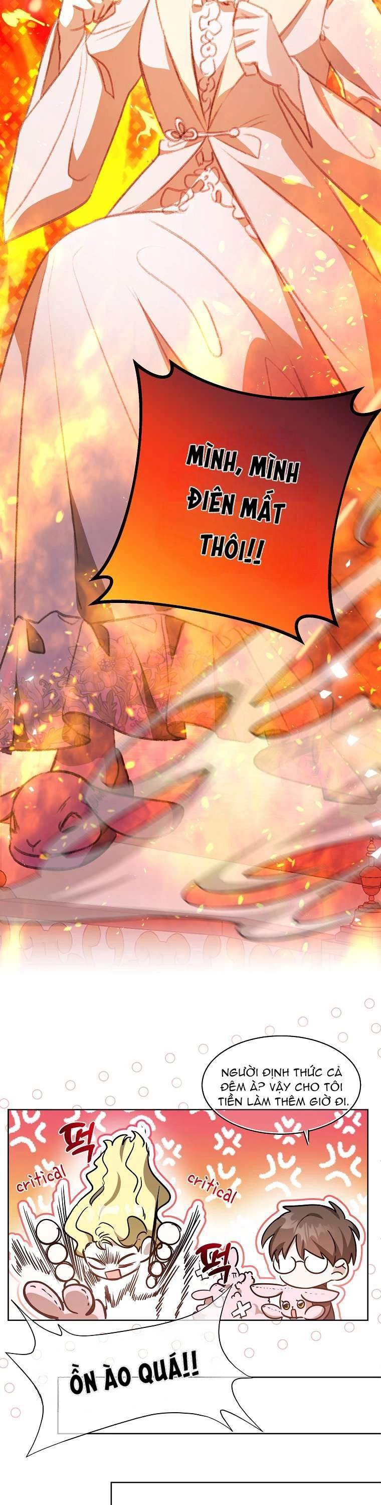 Chị Gái Tôi Là Nhân Vật Chính Chapter 5 - 40