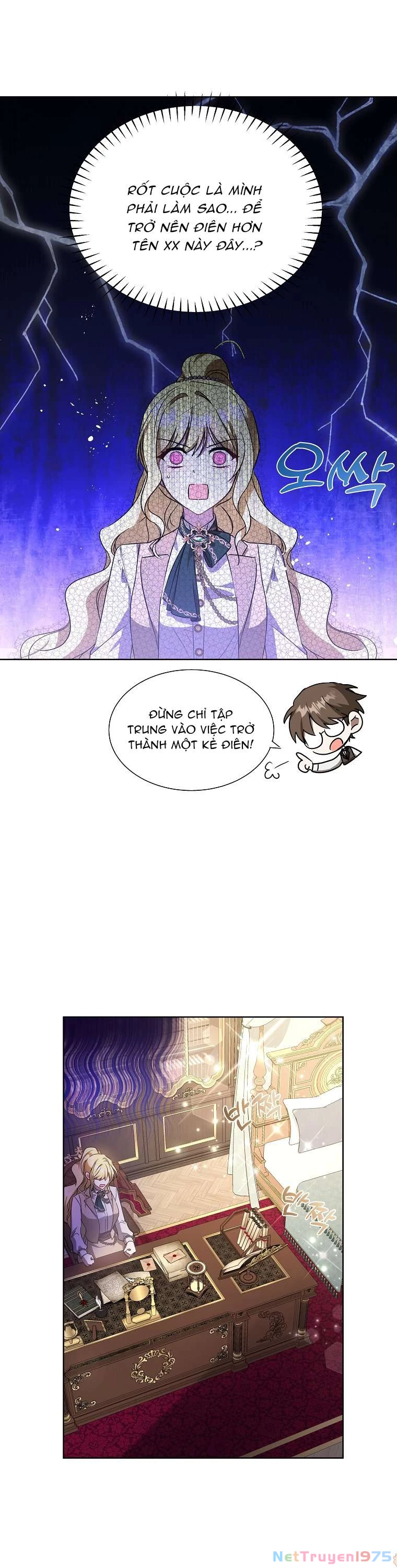 Chị Gái Tôi Là Nhân Vật Chính Chapter 5 - 46