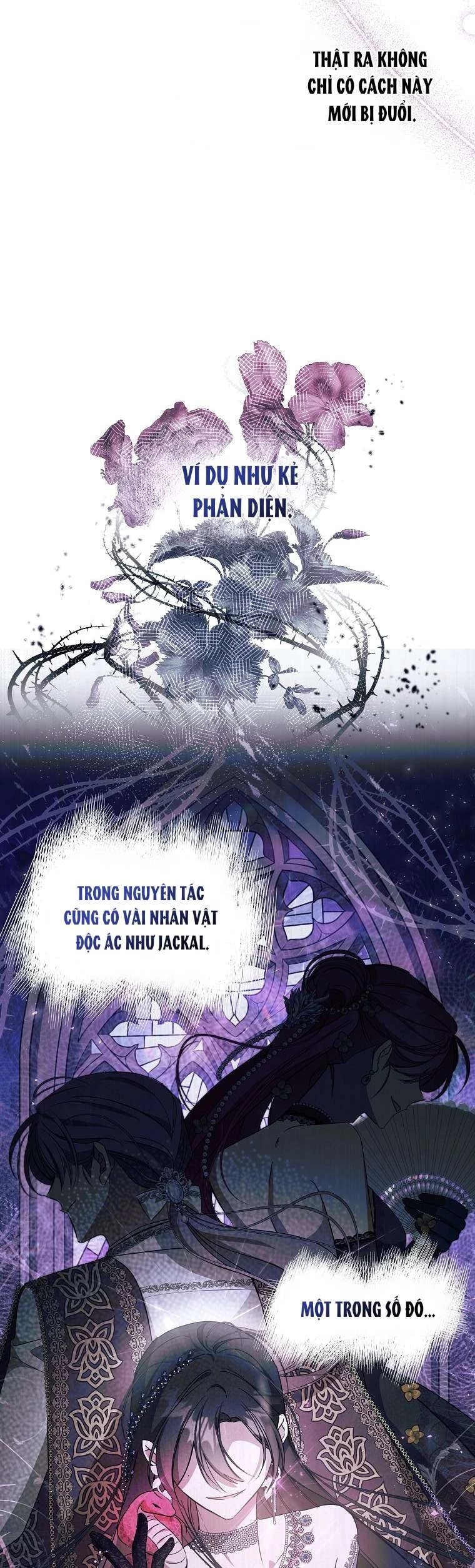 Chị Gái Tôi Là Nhân Vật Chính Chapter 5 - 49