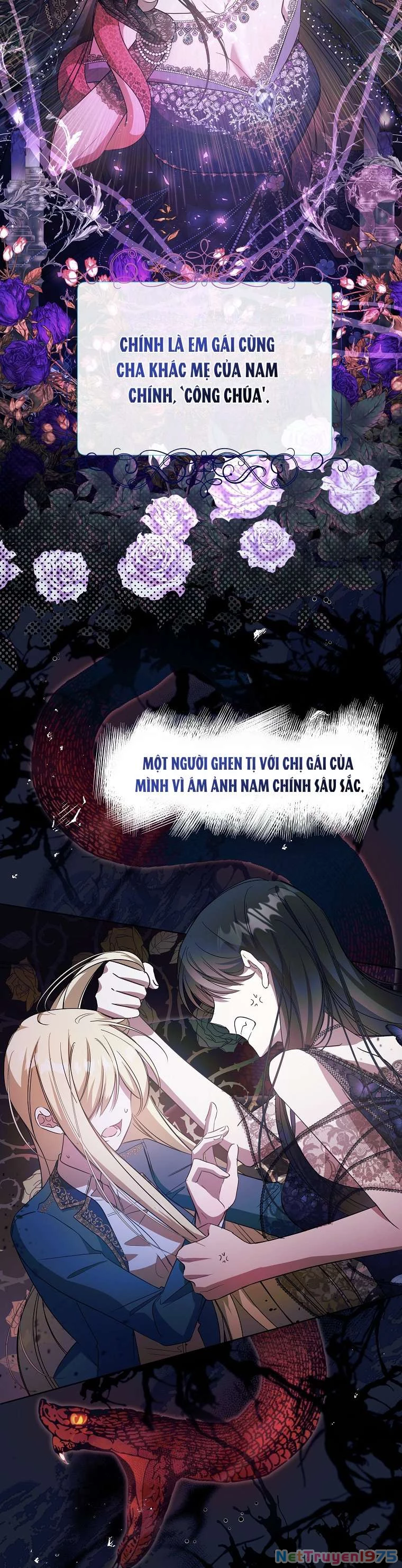 Chị Gái Tôi Là Nhân Vật Chính Chapter 5 - 50