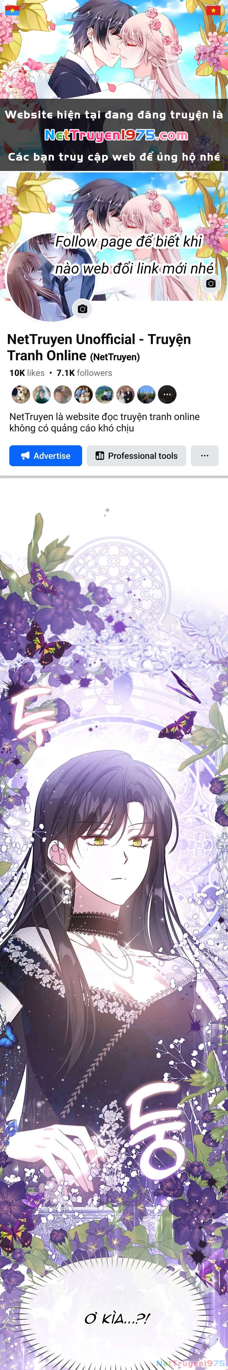 Chị Gái Tôi Là Nhân Vật Chính Chapter 6 - 1