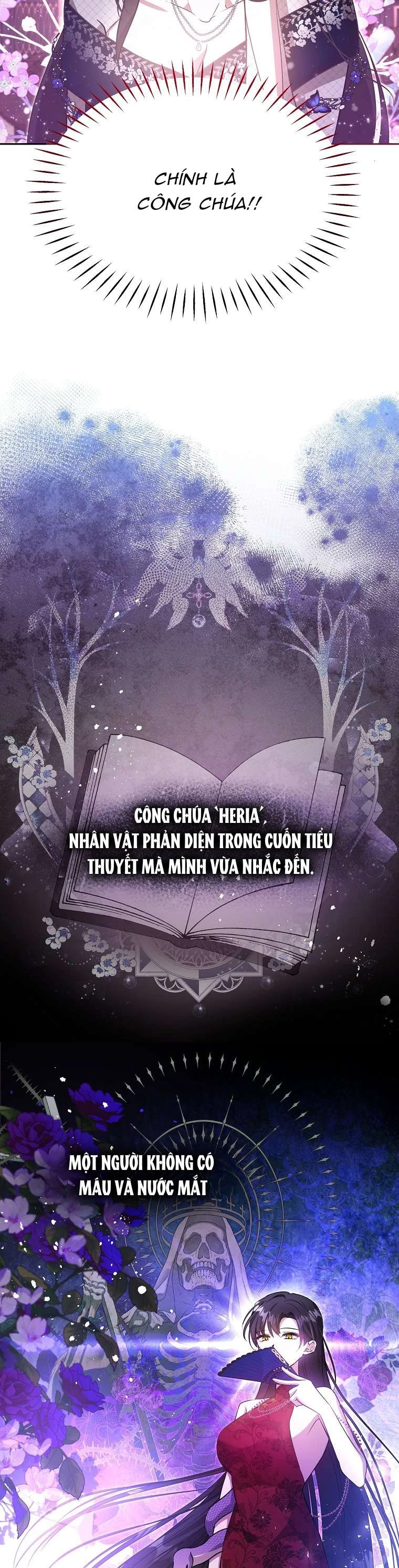 Chị Gái Tôi Là Nhân Vật Chính Chapter 6 - Trang 2