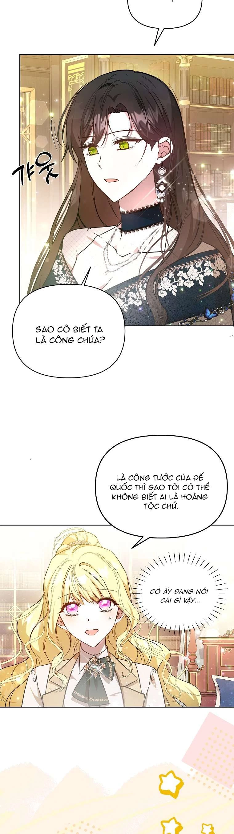 Chị Gái Tôi Là Nhân Vật Chính Chapter 6 - Trang 2