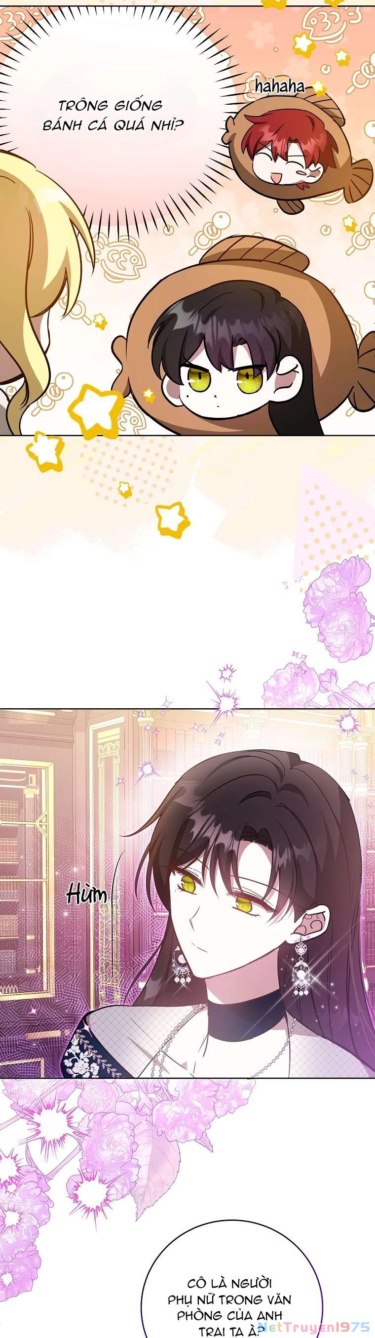Chị Gái Tôi Là Nhân Vật Chính Chapter 6 - Trang 2