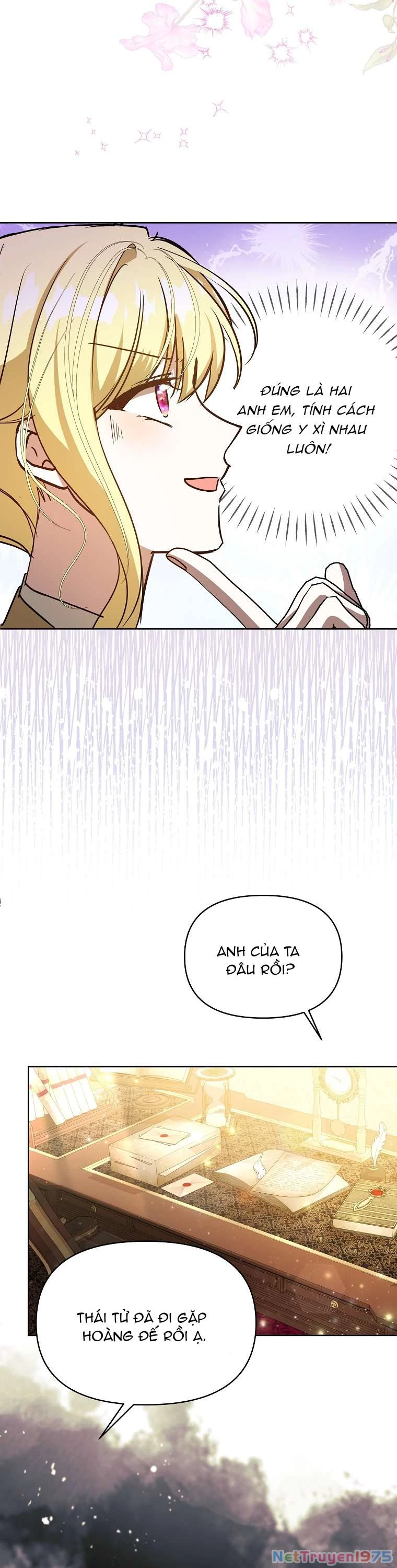 Chị Gái Tôi Là Nhân Vật Chính Chapter 6 - Trang 2