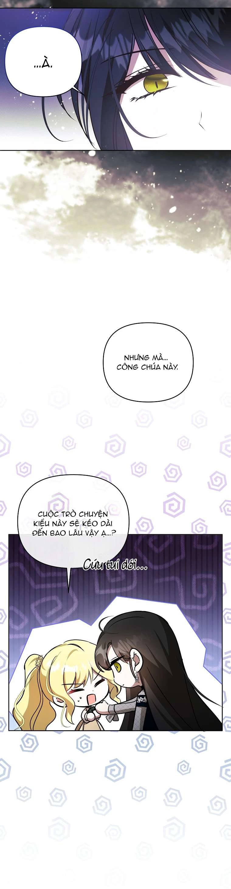 Chị Gái Tôi Là Nhân Vật Chính Chapter 6 - Trang 2