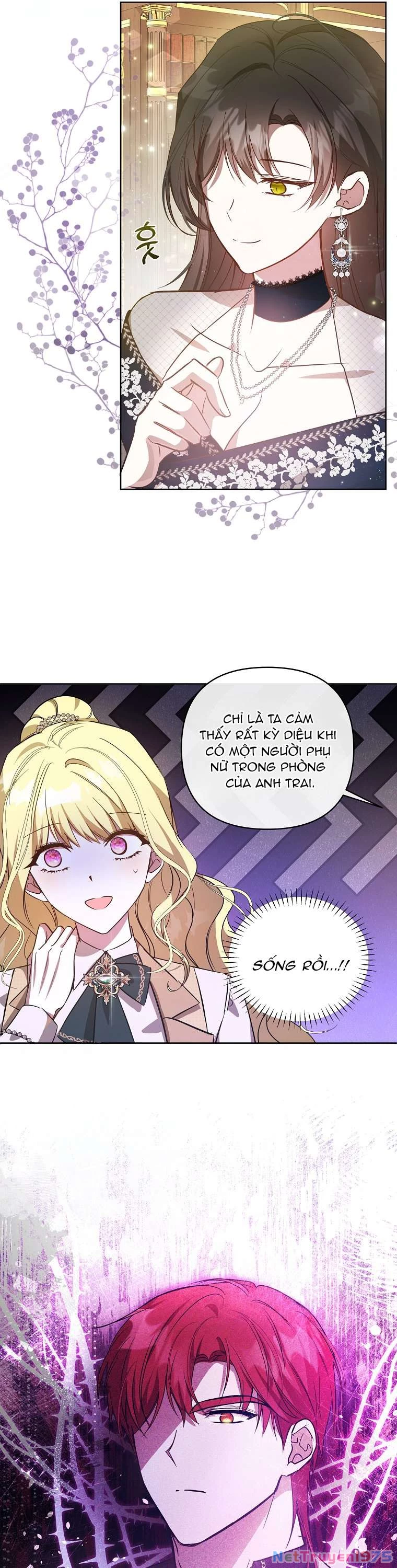 Chị Gái Tôi Là Nhân Vật Chính Chapter 6 - Trang 2