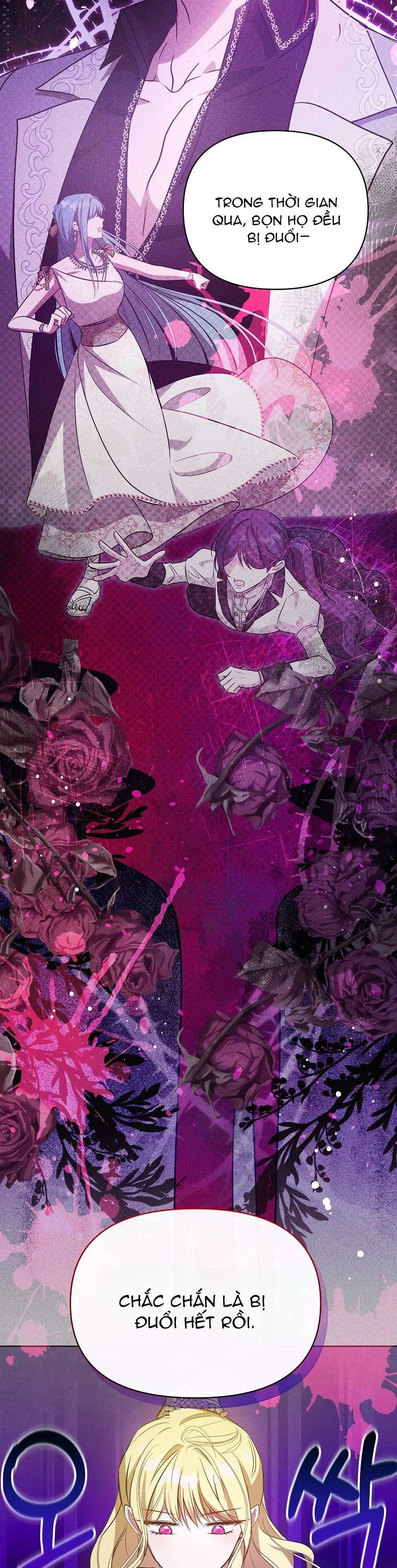 Chị Gái Tôi Là Nhân Vật Chính Chapter 6 - Trang 2