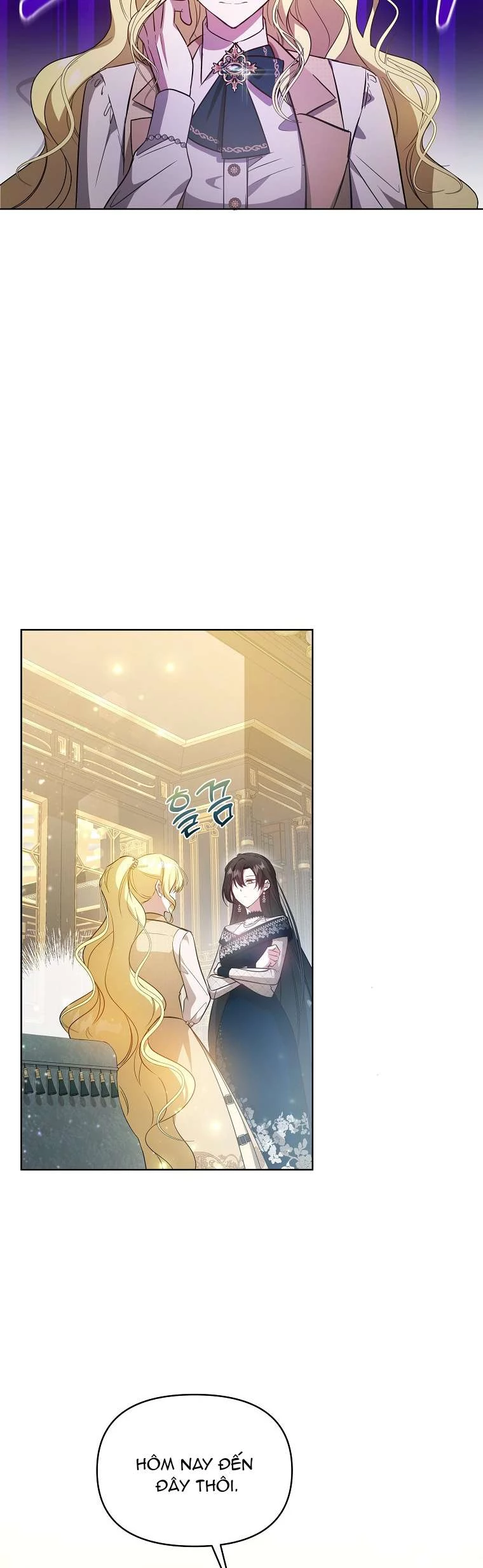 Chị Gái Tôi Là Nhân Vật Chính Chapter 6 - Trang 2