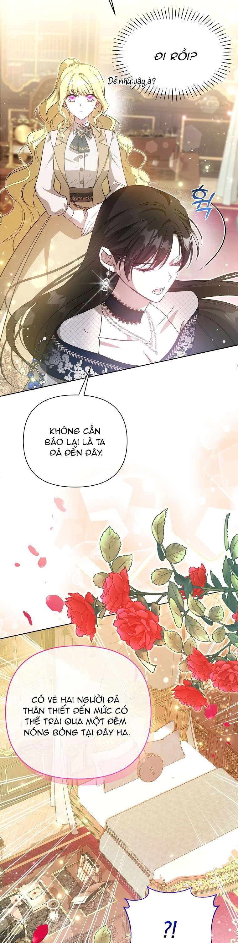 Chị Gái Tôi Là Nhân Vật Chính Chapter 6 - Trang 2
