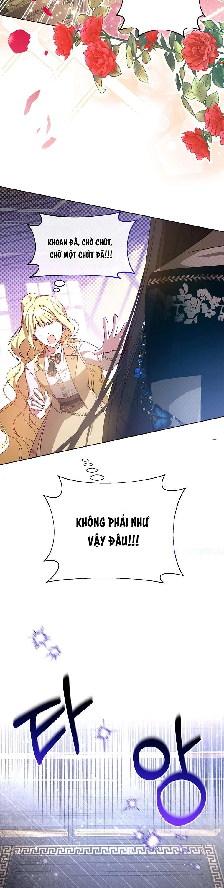 Chị Gái Tôi Là Nhân Vật Chính Chapter 6 - Trang 2
