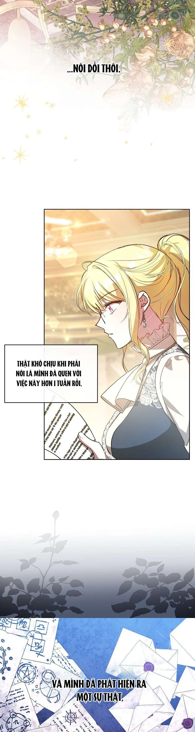 Chị Gái Tôi Là Nhân Vật Chính Chapter 6 - Trang 2