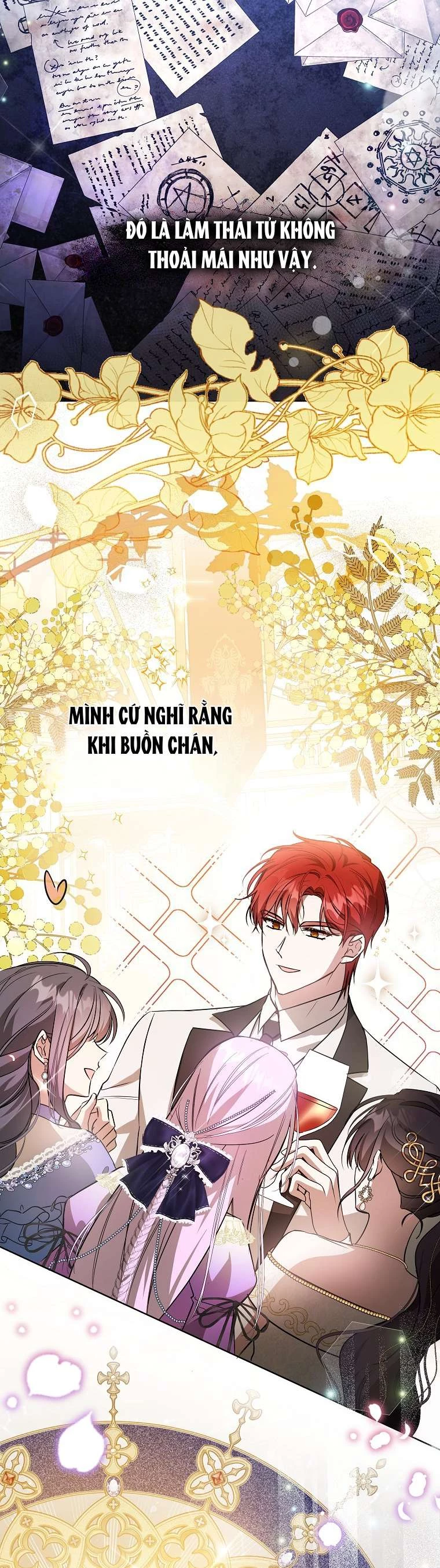 Chị Gái Tôi Là Nhân Vật Chính Chapter 6 - Trang 2