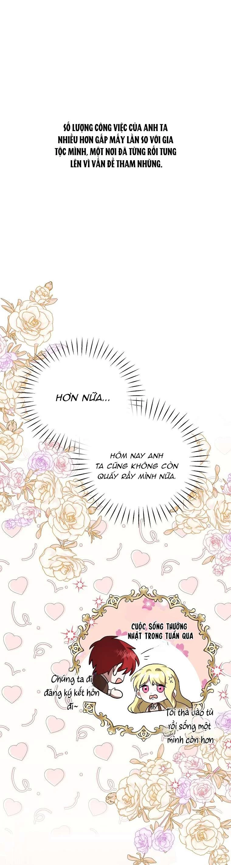Chị Gái Tôi Là Nhân Vật Chính Chapter 6 - Trang 2