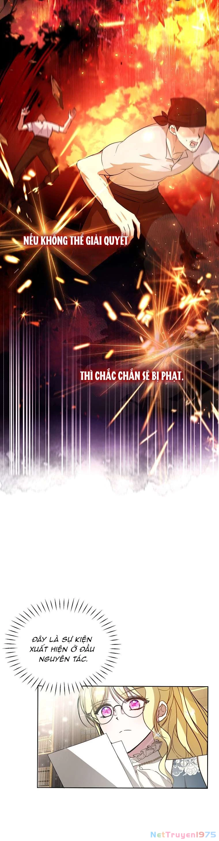 Chị Gái Tôi Là Nhân Vật Chính Chapter 6 - Trang 2