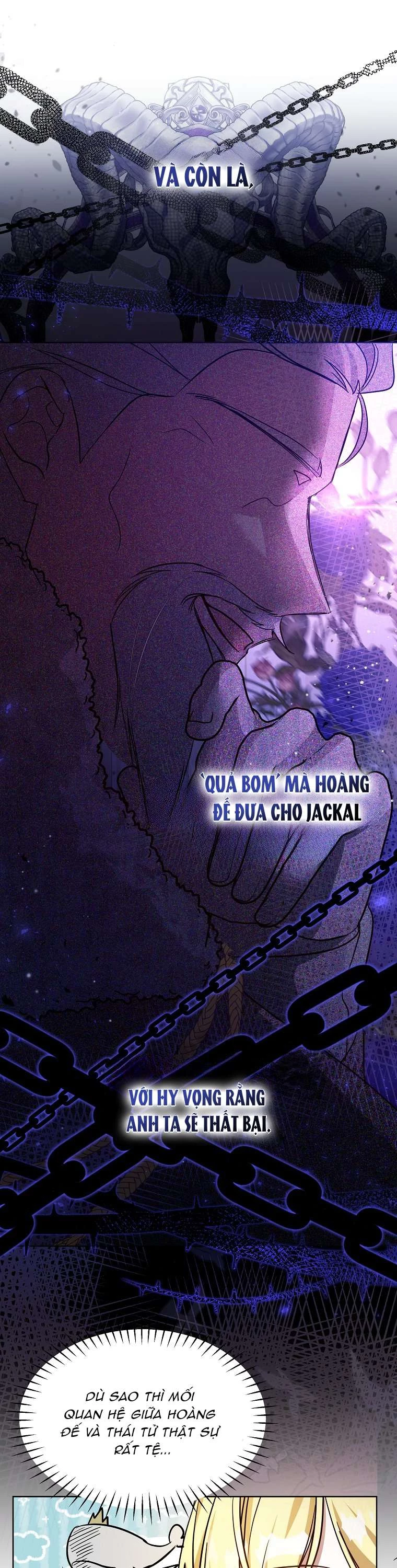 Chị Gái Tôi Là Nhân Vật Chính Chapter 6 - Trang 2