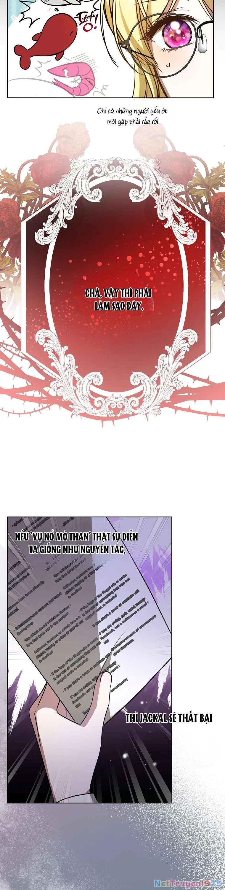 Chị Gái Tôi Là Nhân Vật Chính Chapter 6 - Trang 2