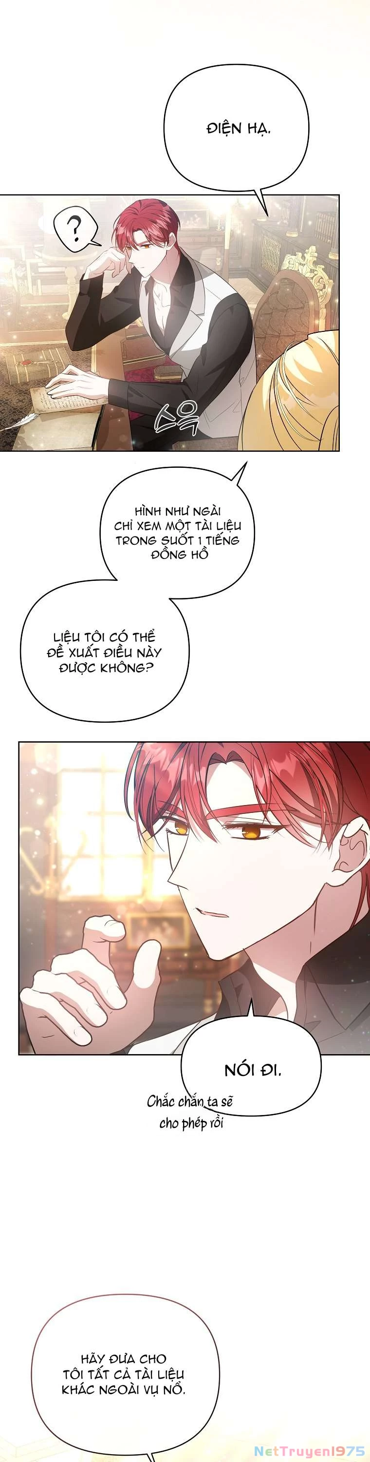 Chị Gái Tôi Là Nhân Vật Chính Chapter 6 - Trang 2